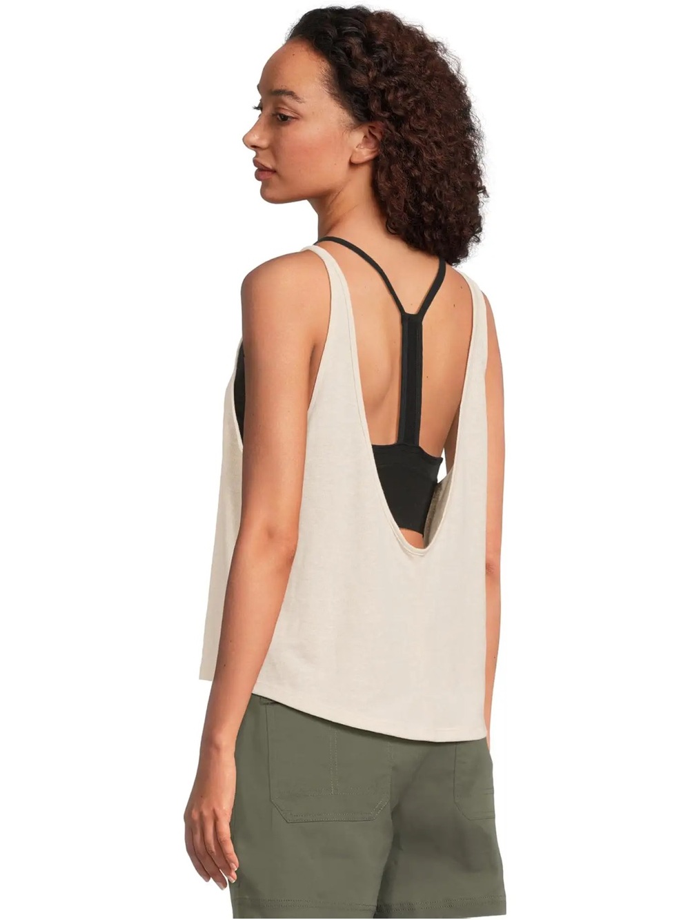 PRANA new moon tank